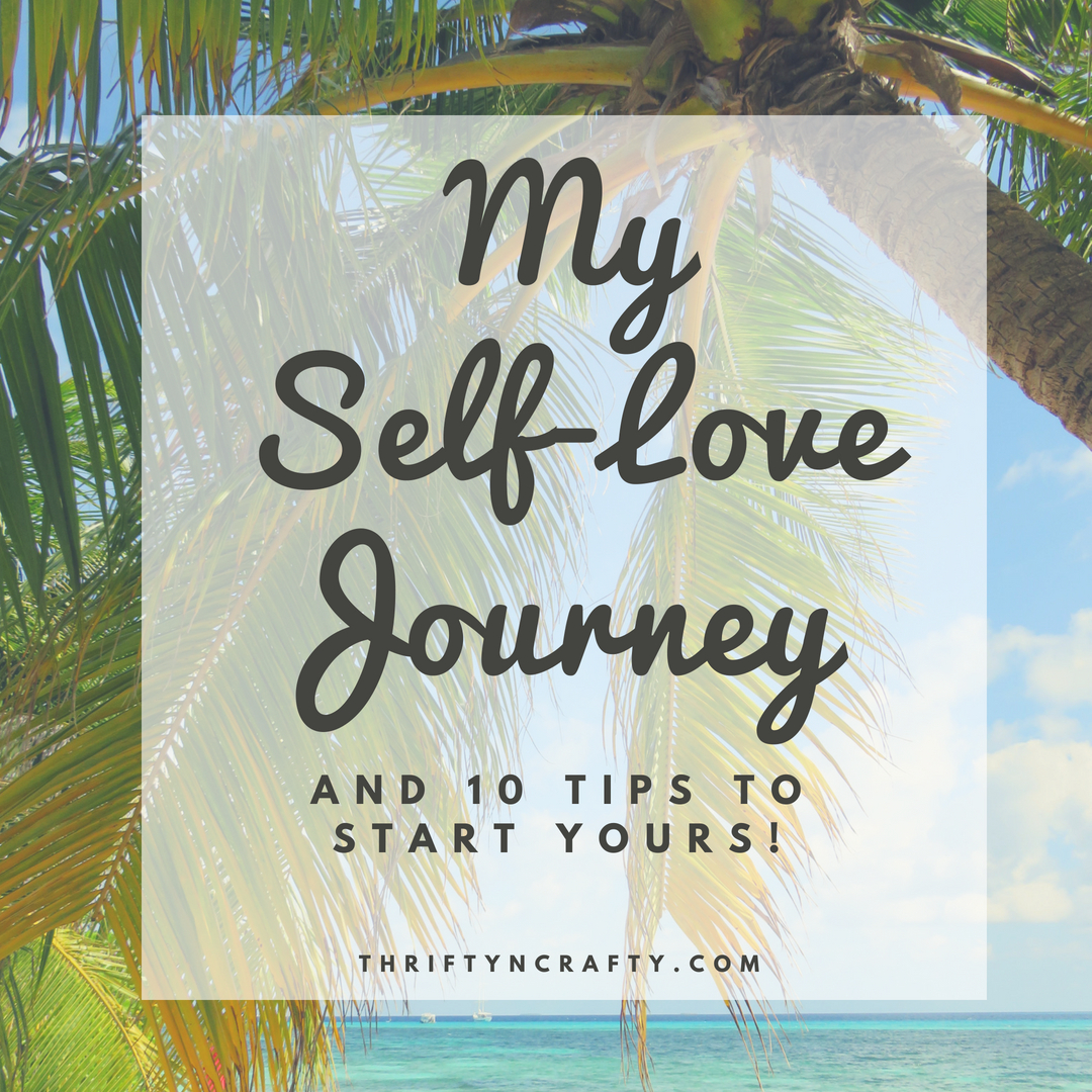 love yourself journey kosten